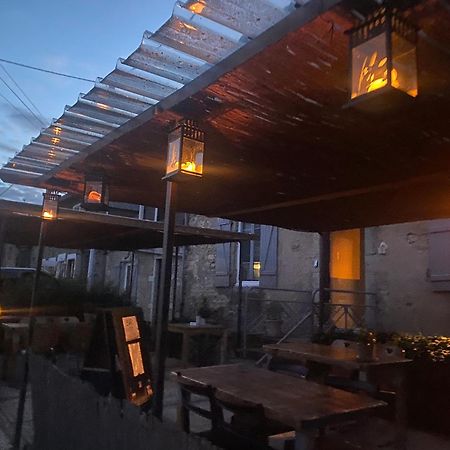 B&B Bon Vivant Brinay  Dış mekan fotoğraf