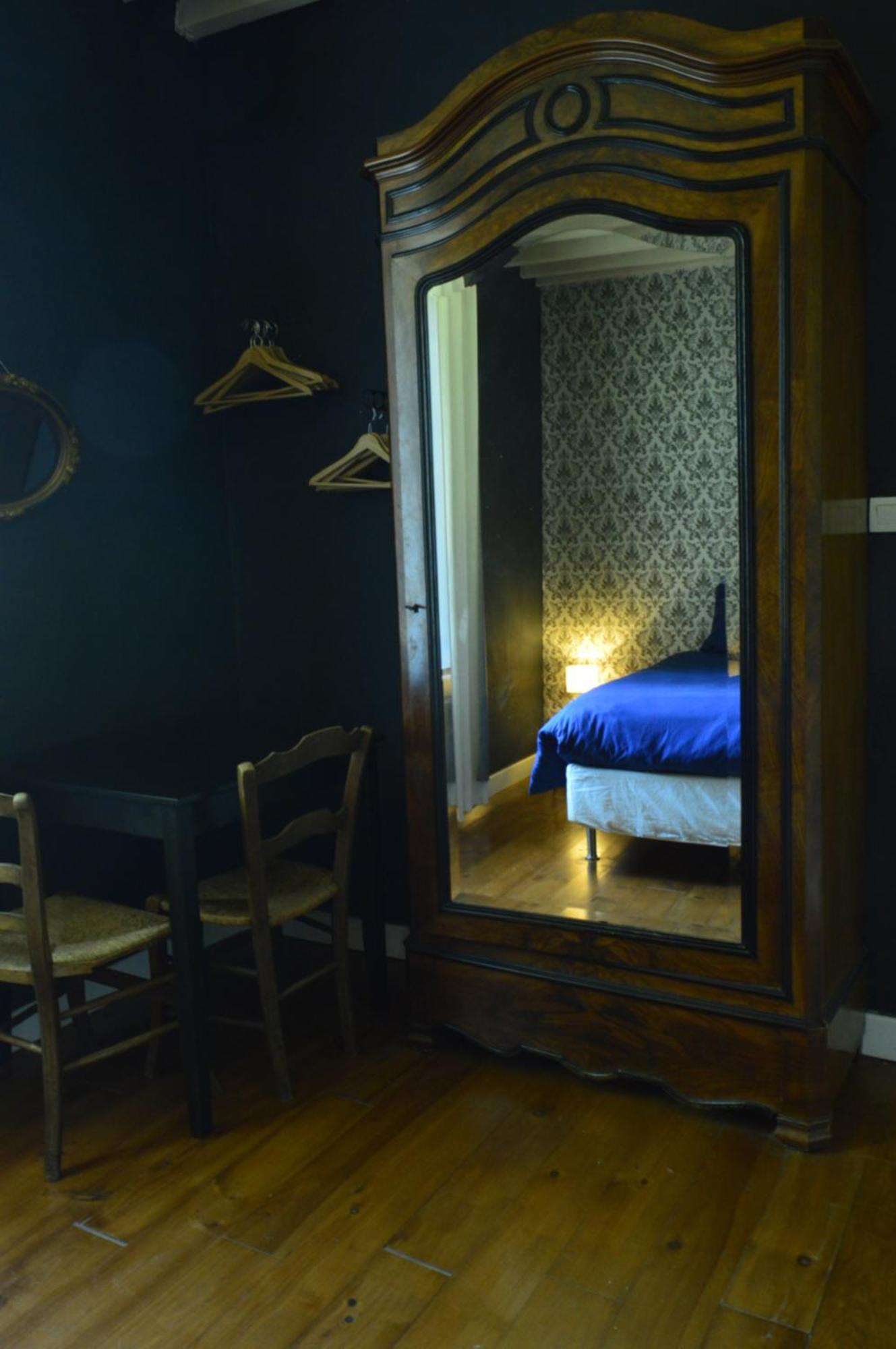 B&B Bon Vivant Brinay  Dış mekan fotoğraf