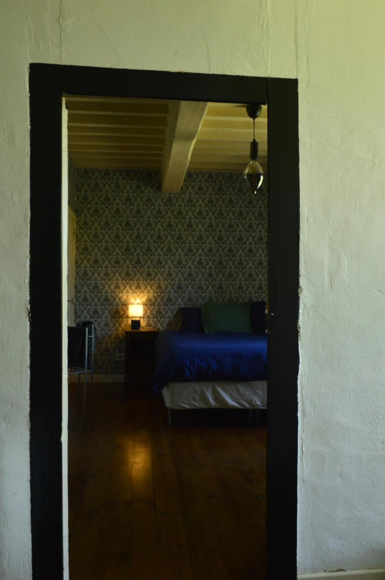 B&B Bon Vivant Brinay  Oda fotoğraf