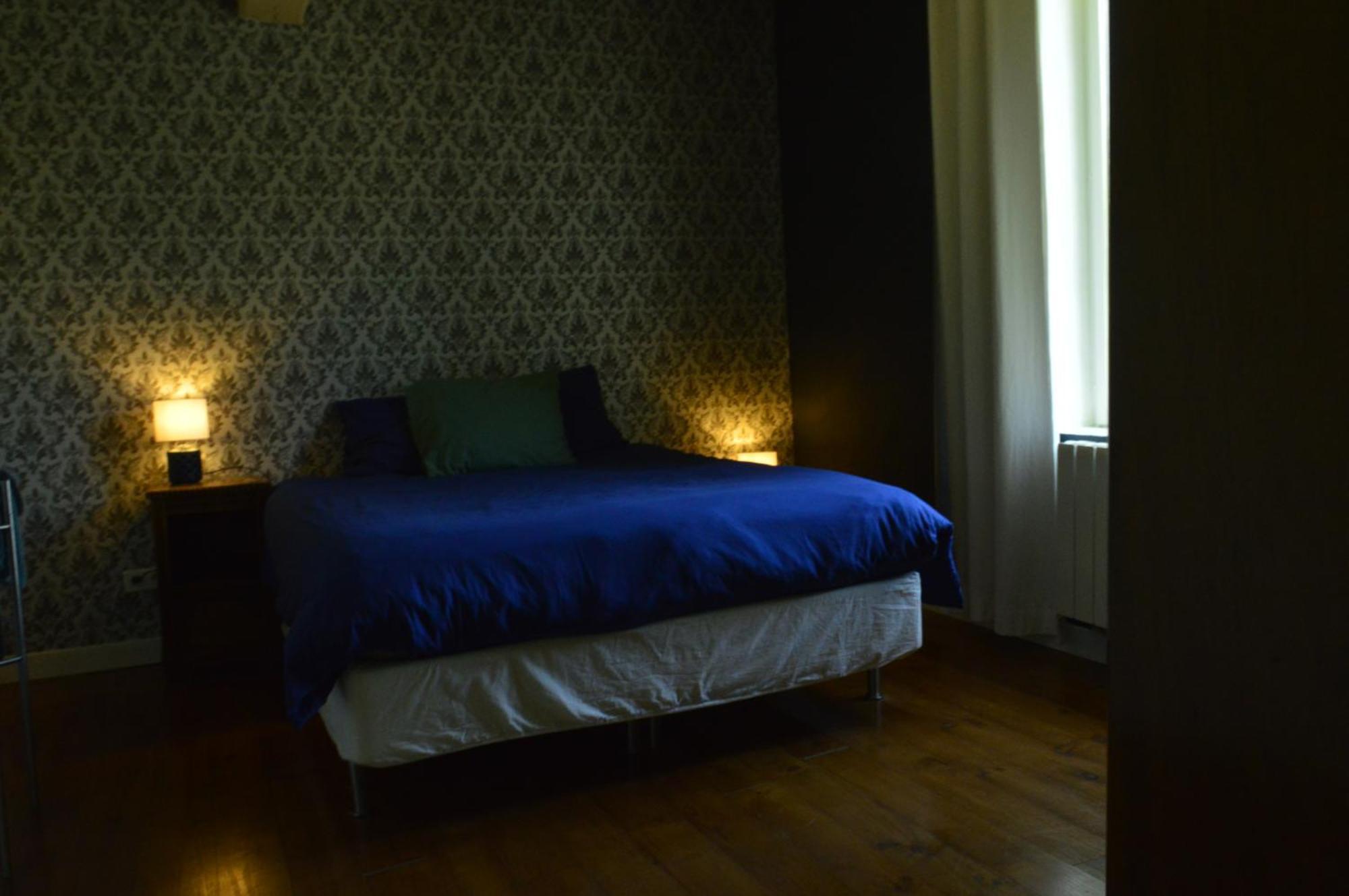 B&B Bon Vivant Brinay  Dış mekan fotoğraf