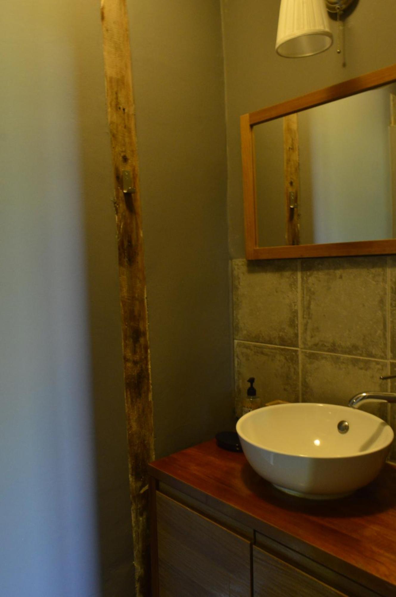 B&B Bon Vivant Brinay  Oda fotoğraf