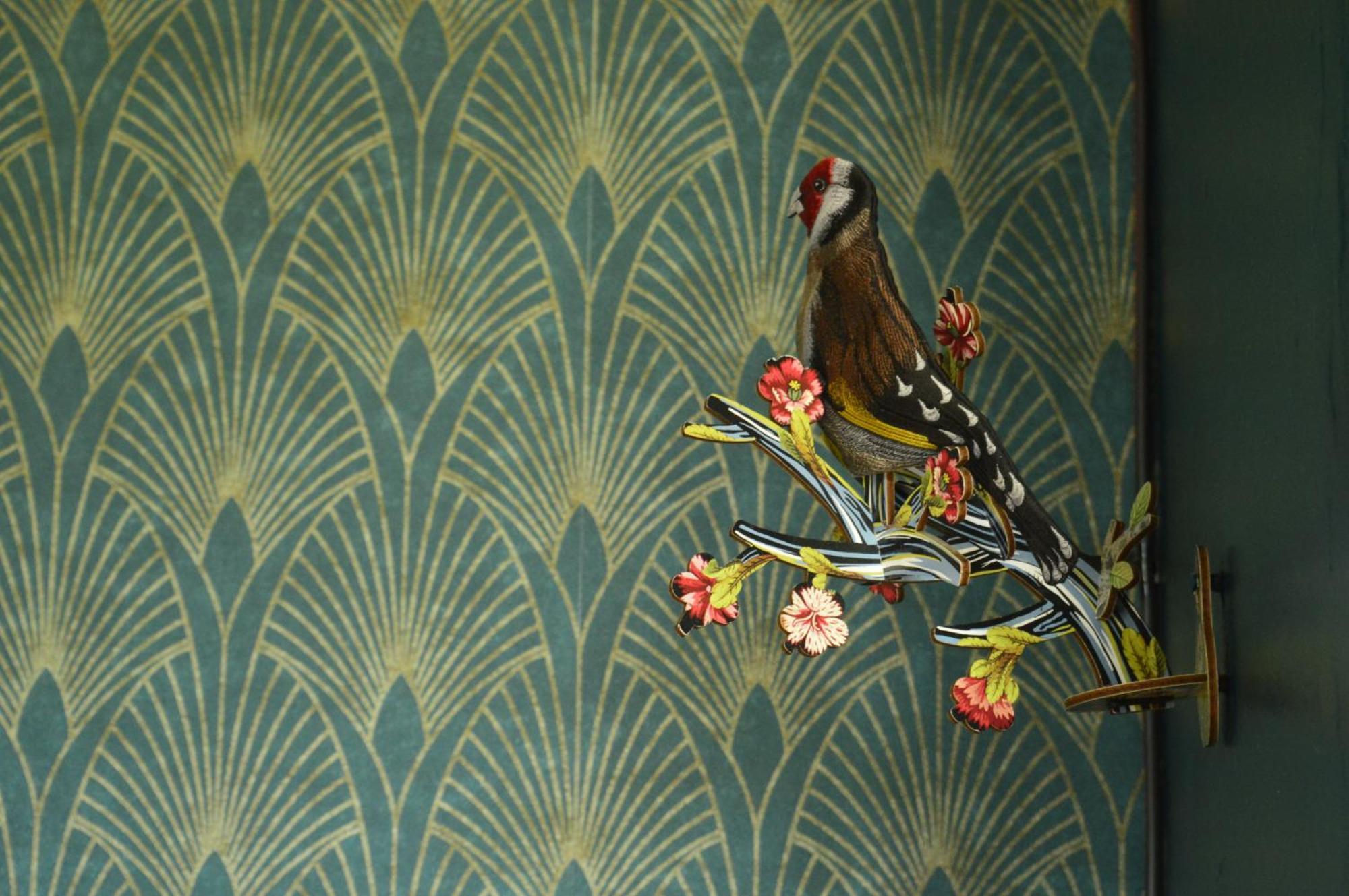B&B Bon Vivant Brinay  Oda fotoğraf