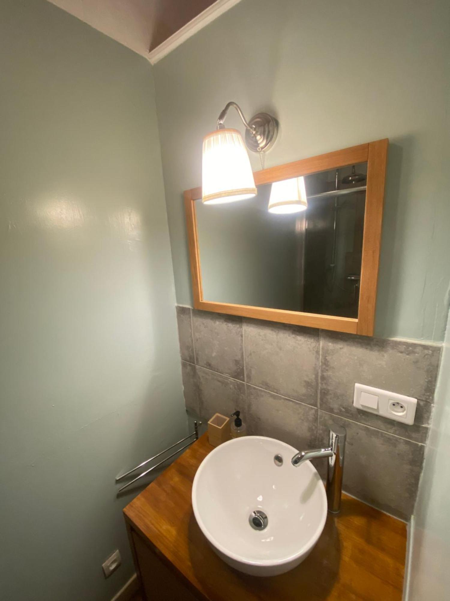 B&B Bon Vivant Brinay  Oda fotoğraf