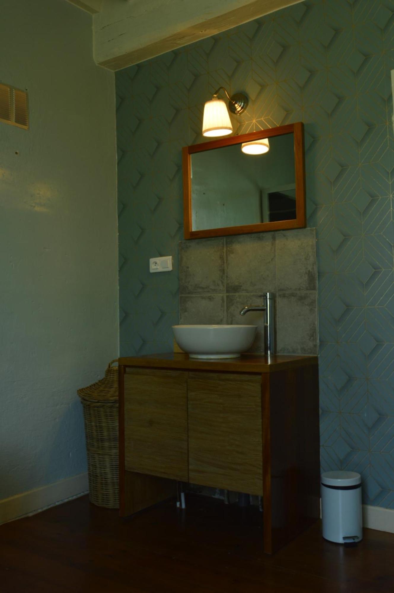 B&B Bon Vivant Brinay  Dış mekan fotoğraf