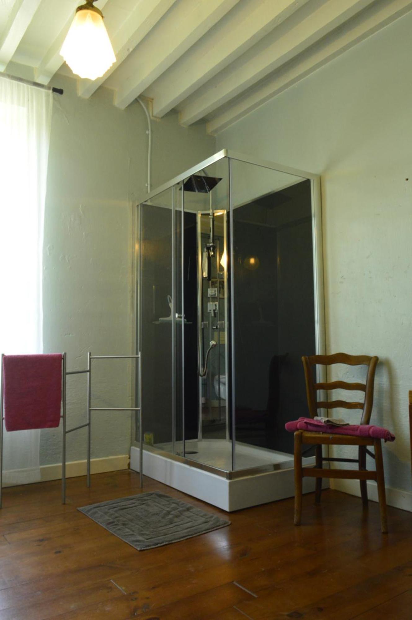 B&B Bon Vivant Brinay  Dış mekan fotoğraf