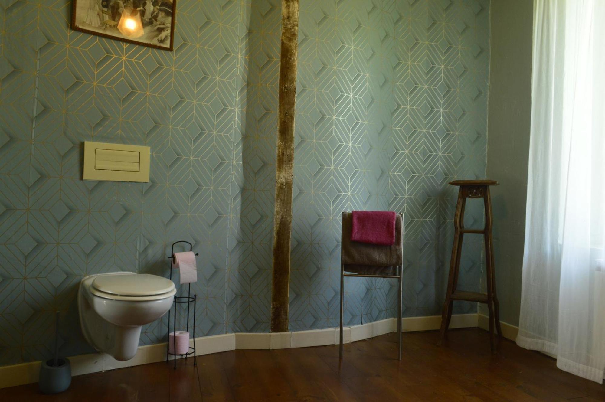 B&B Bon Vivant Brinay  Dış mekan fotoğraf