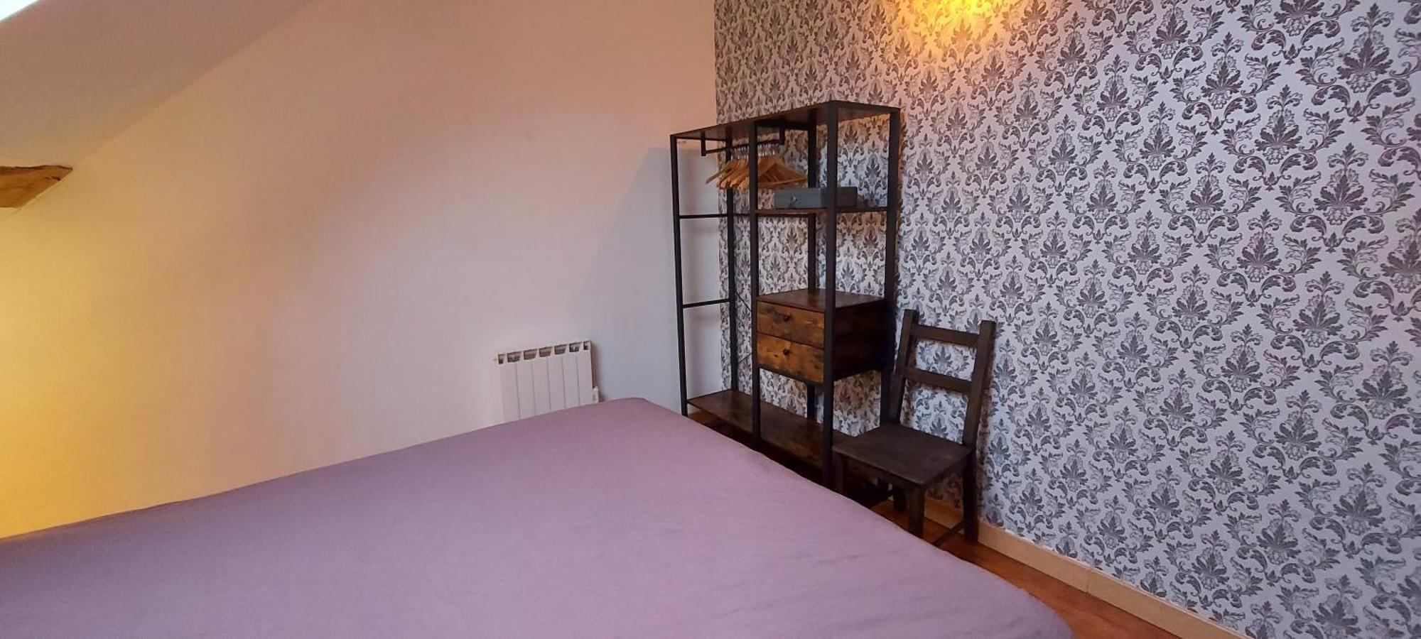 B&B Bon Vivant Brinay  Dış mekan fotoğraf