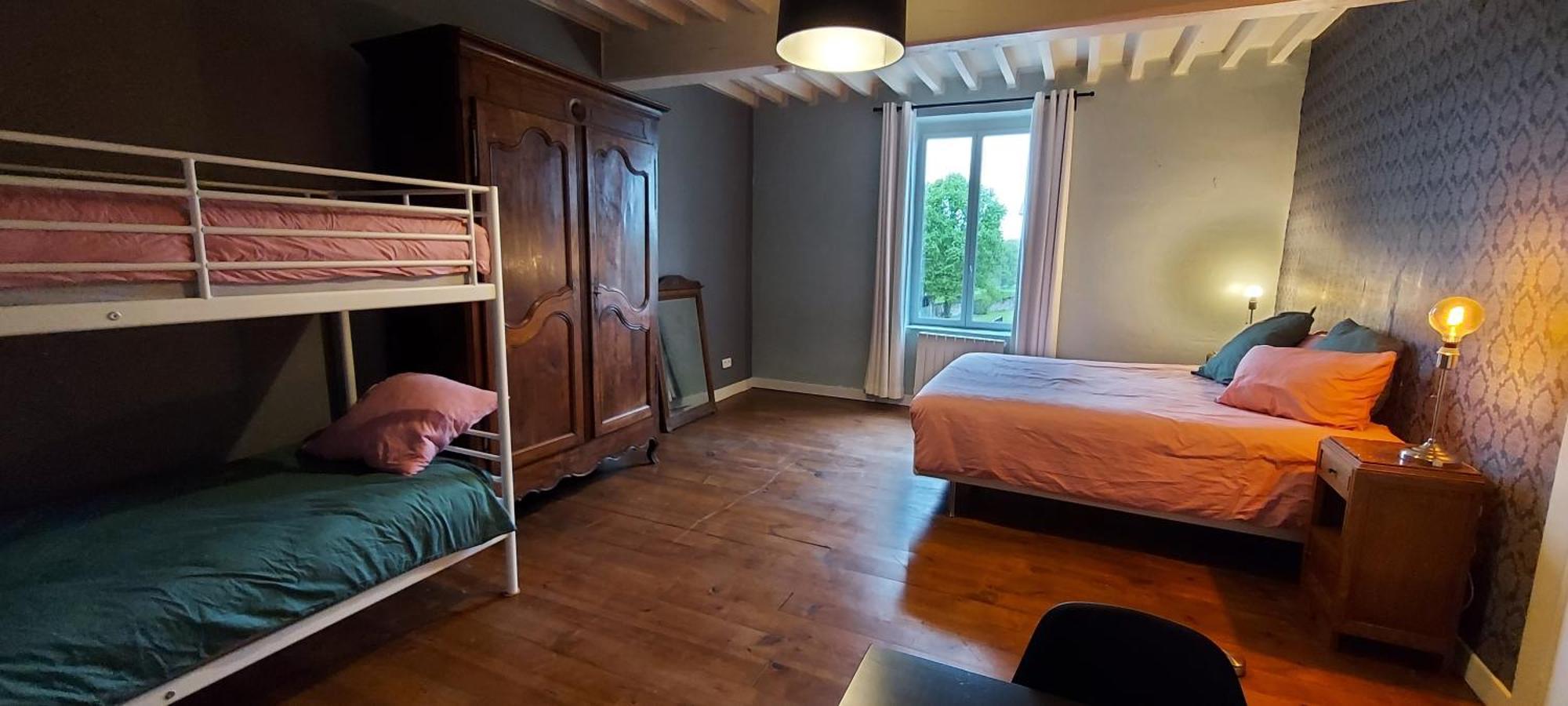 B&B Bon Vivant Brinay  Dış mekan fotoğraf