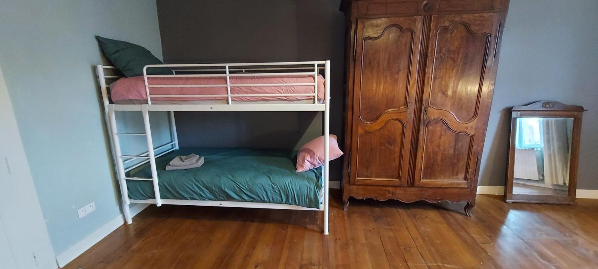 B&B Bon Vivant Brinay  Dış mekan fotoğraf