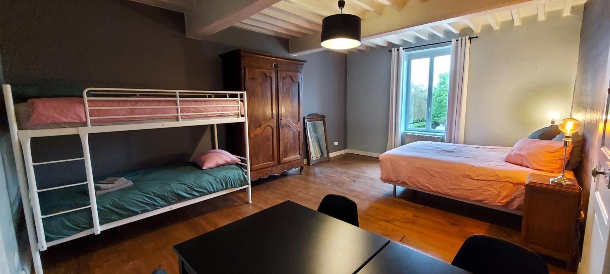 B&B Bon Vivant Brinay  Dış mekan fotoğraf