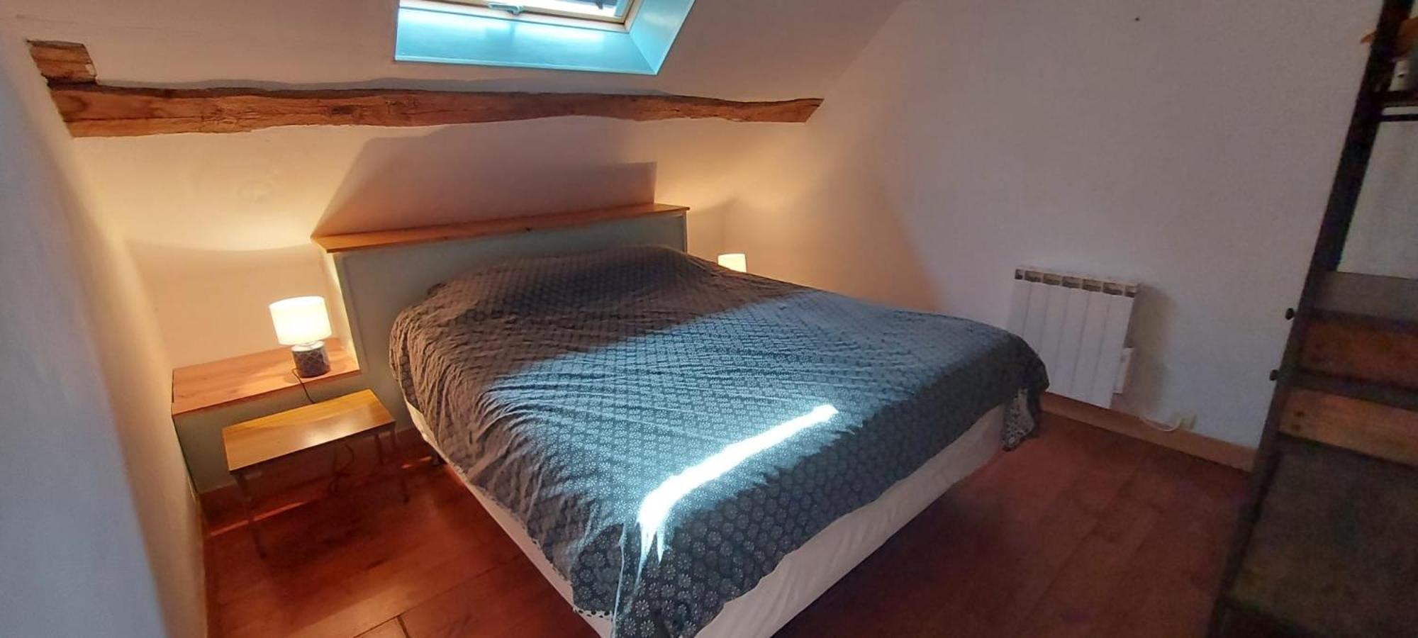 B&B Bon Vivant Brinay  Dış mekan fotoğraf