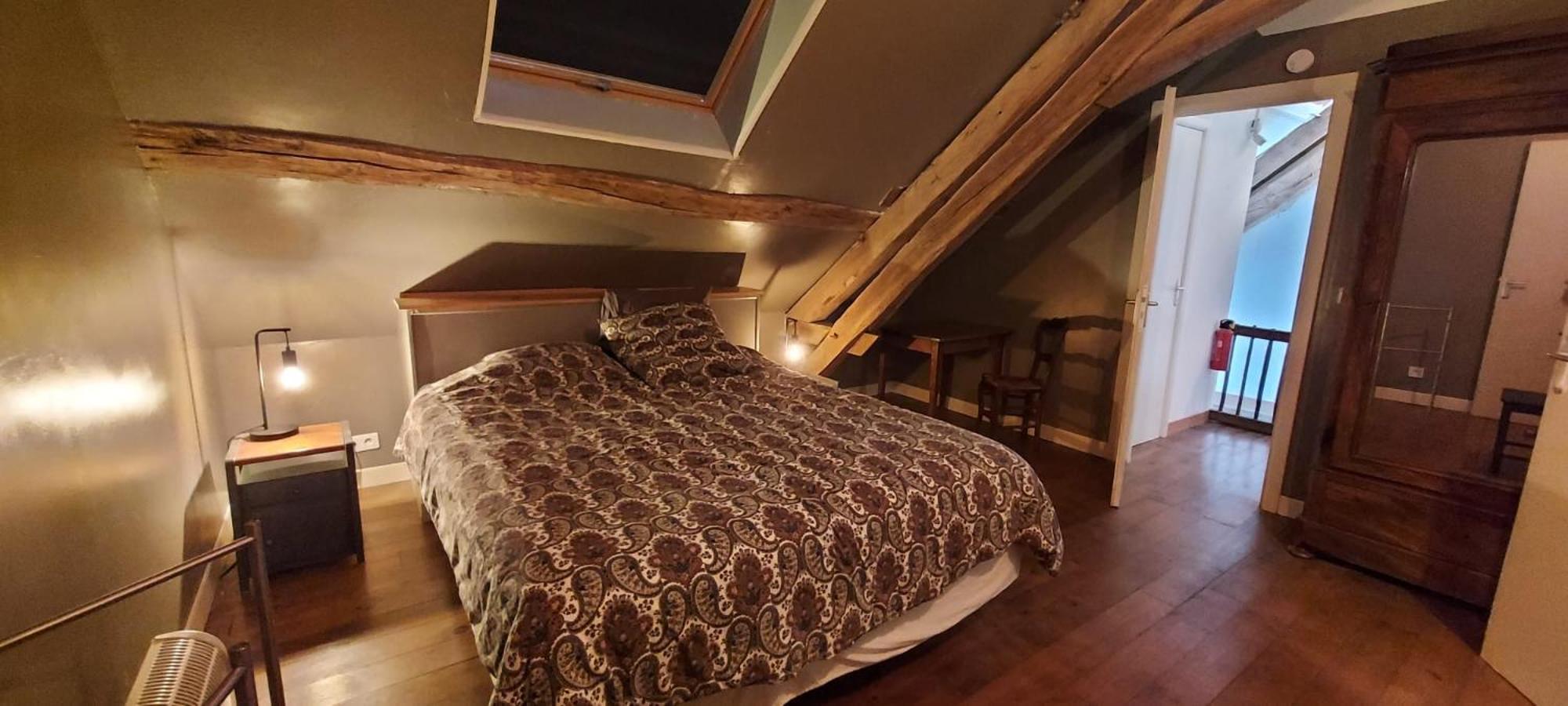 B&B Bon Vivant Brinay  Dış mekan fotoğraf