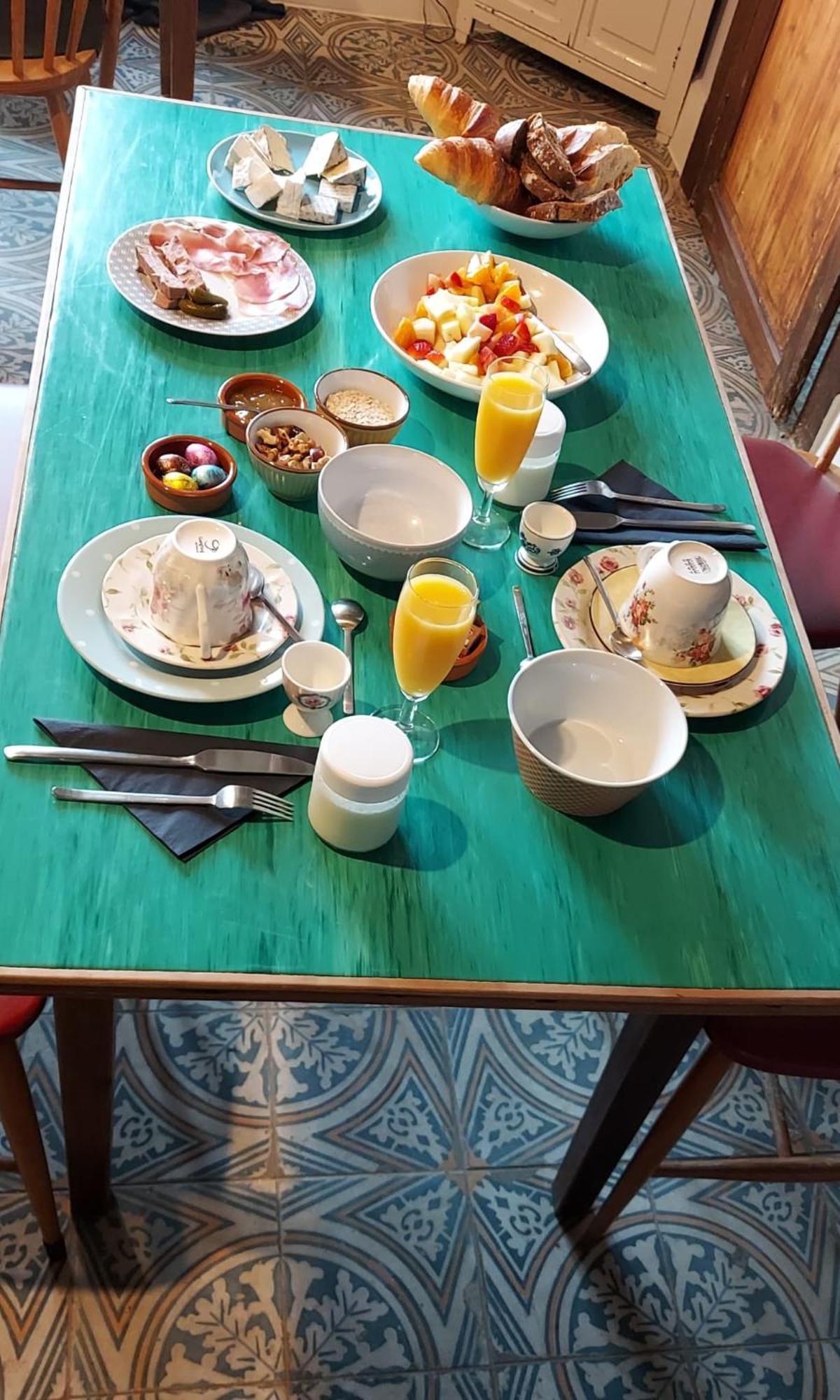 B&B Bon Vivant Brinay  Dış mekan fotoğraf