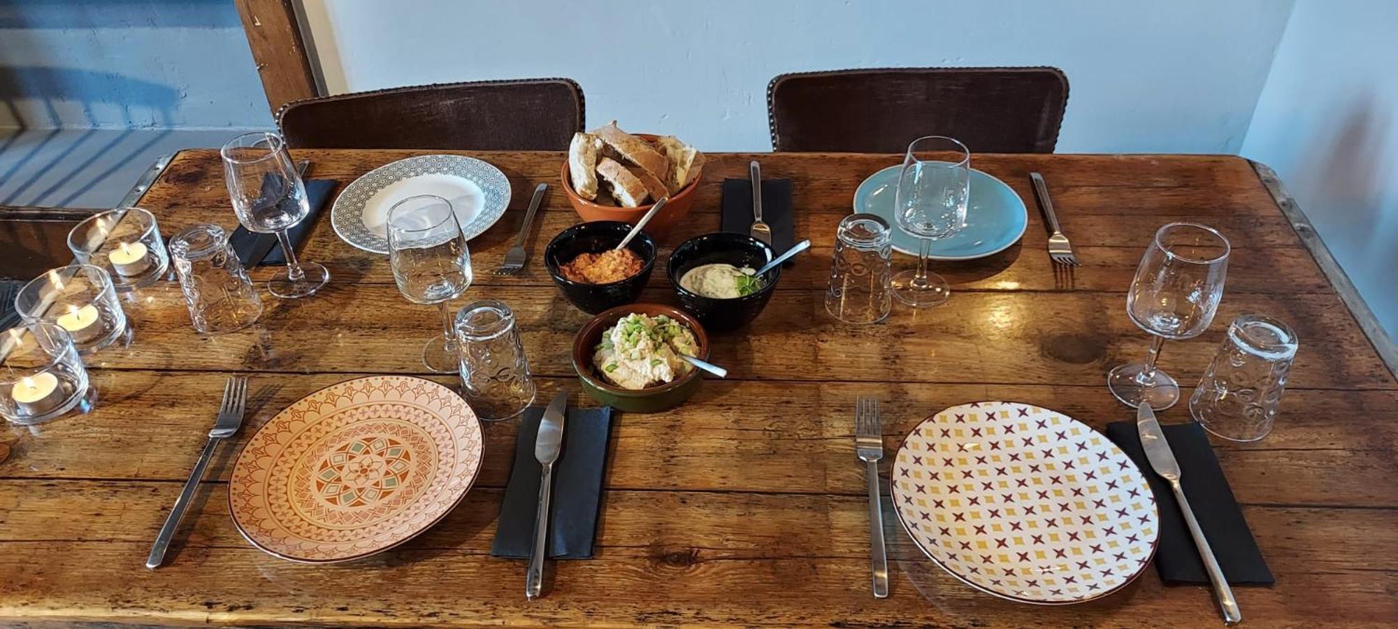 B&B Bon Vivant Brinay  Dış mekan fotoğraf
